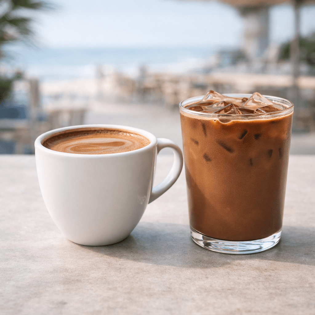 Meria Mocha