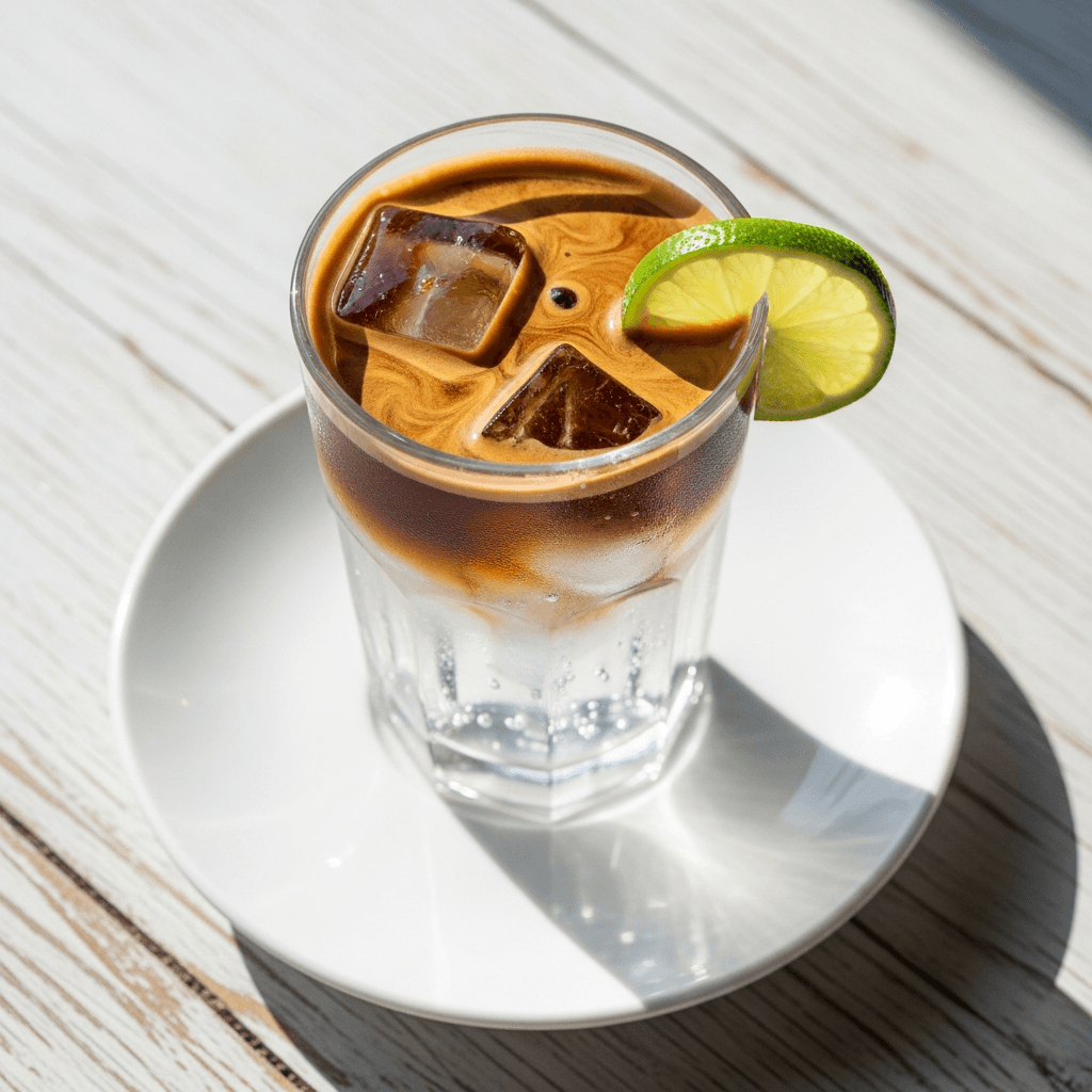 Espresso Limón