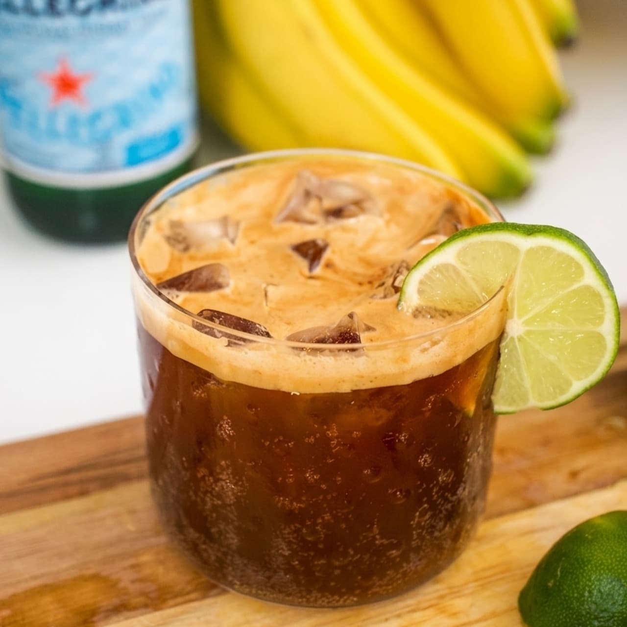 Espresso Limón