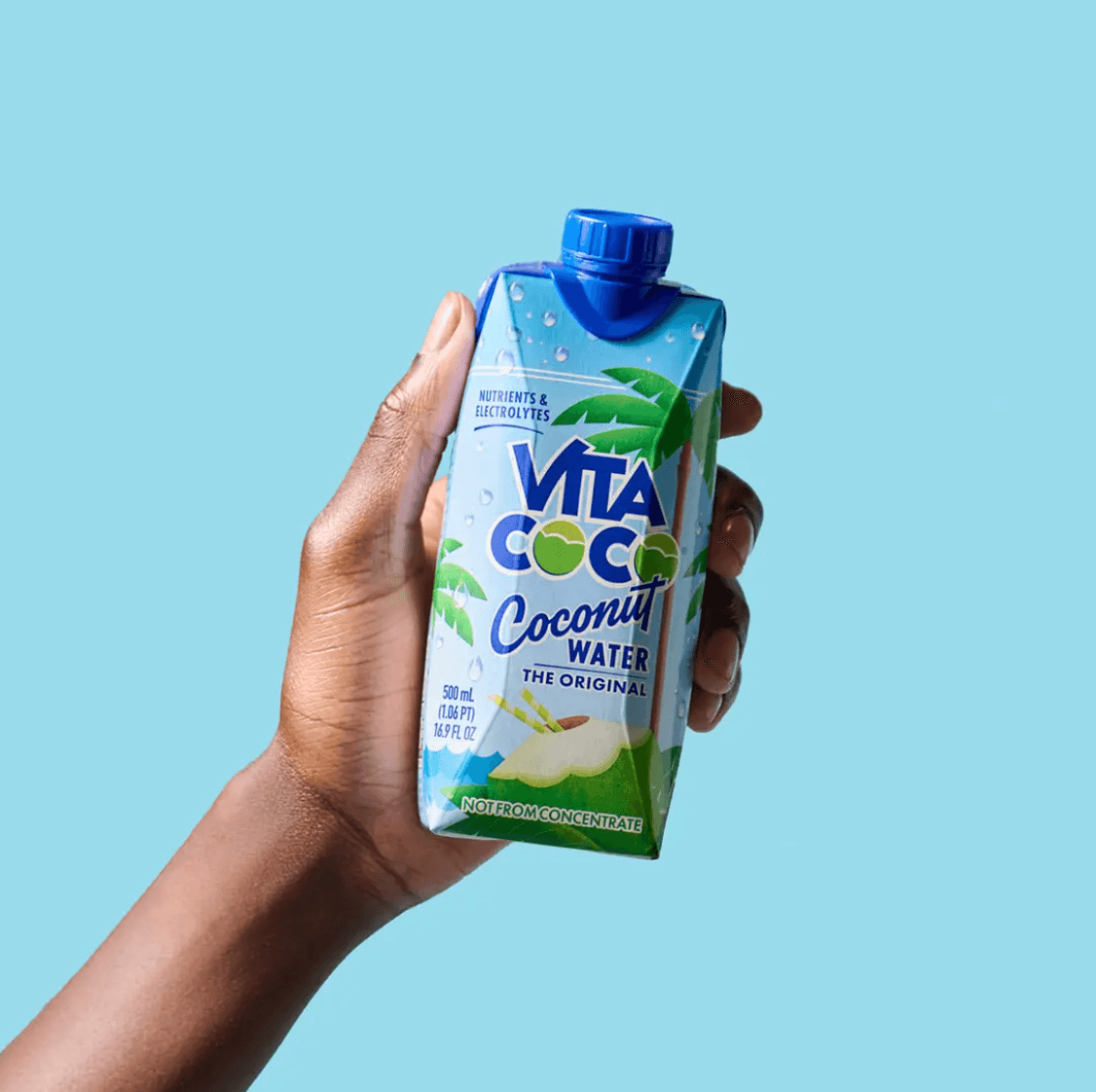 Vita Coco Coconut Water