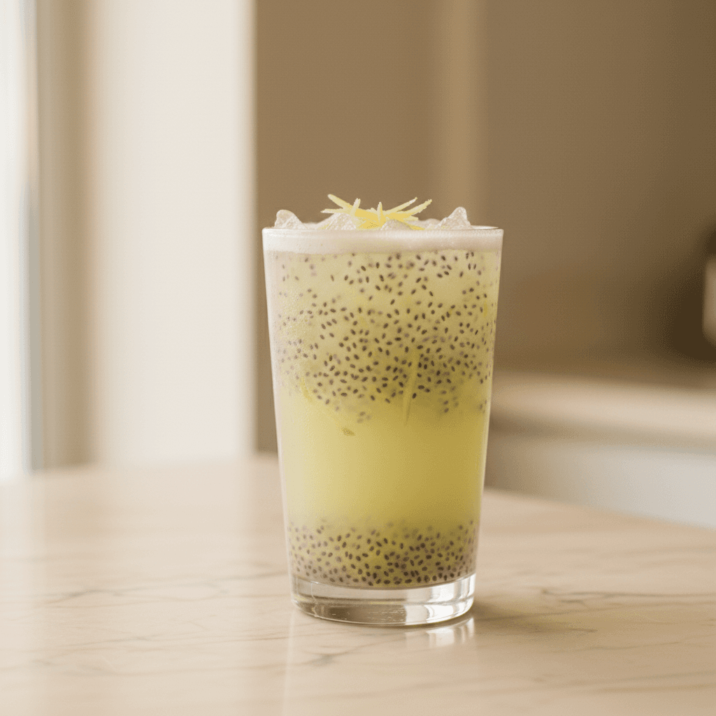 Limón Fresca