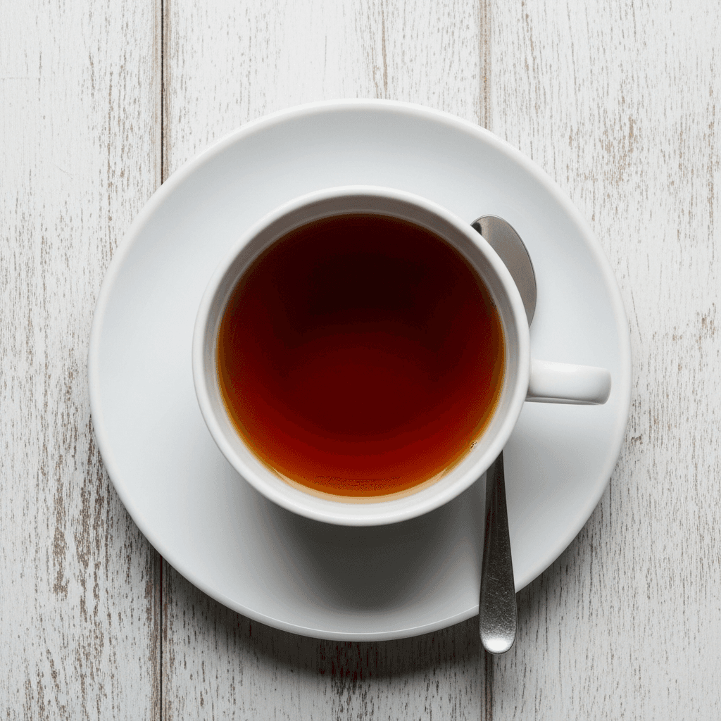 English Breakfast Tea
