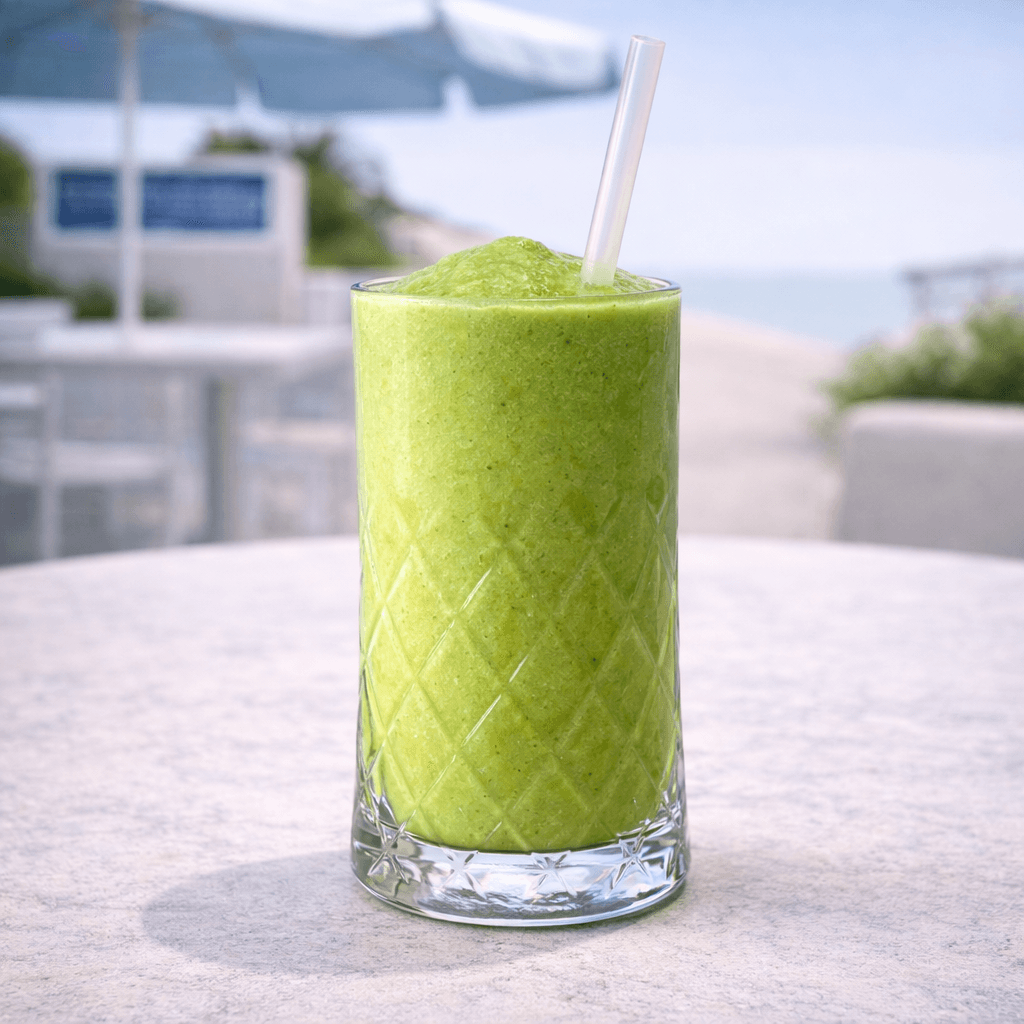 Green Monster Smoothie
