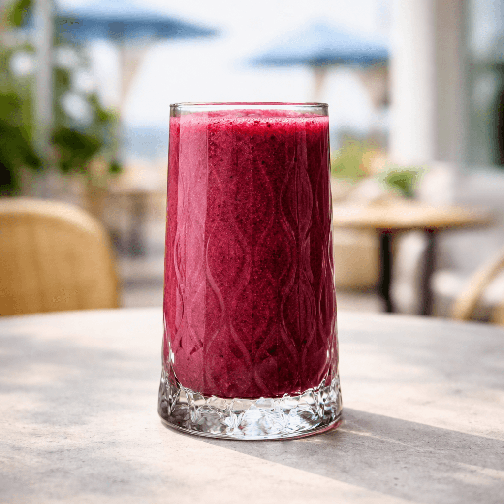 Low-Sugar Berry