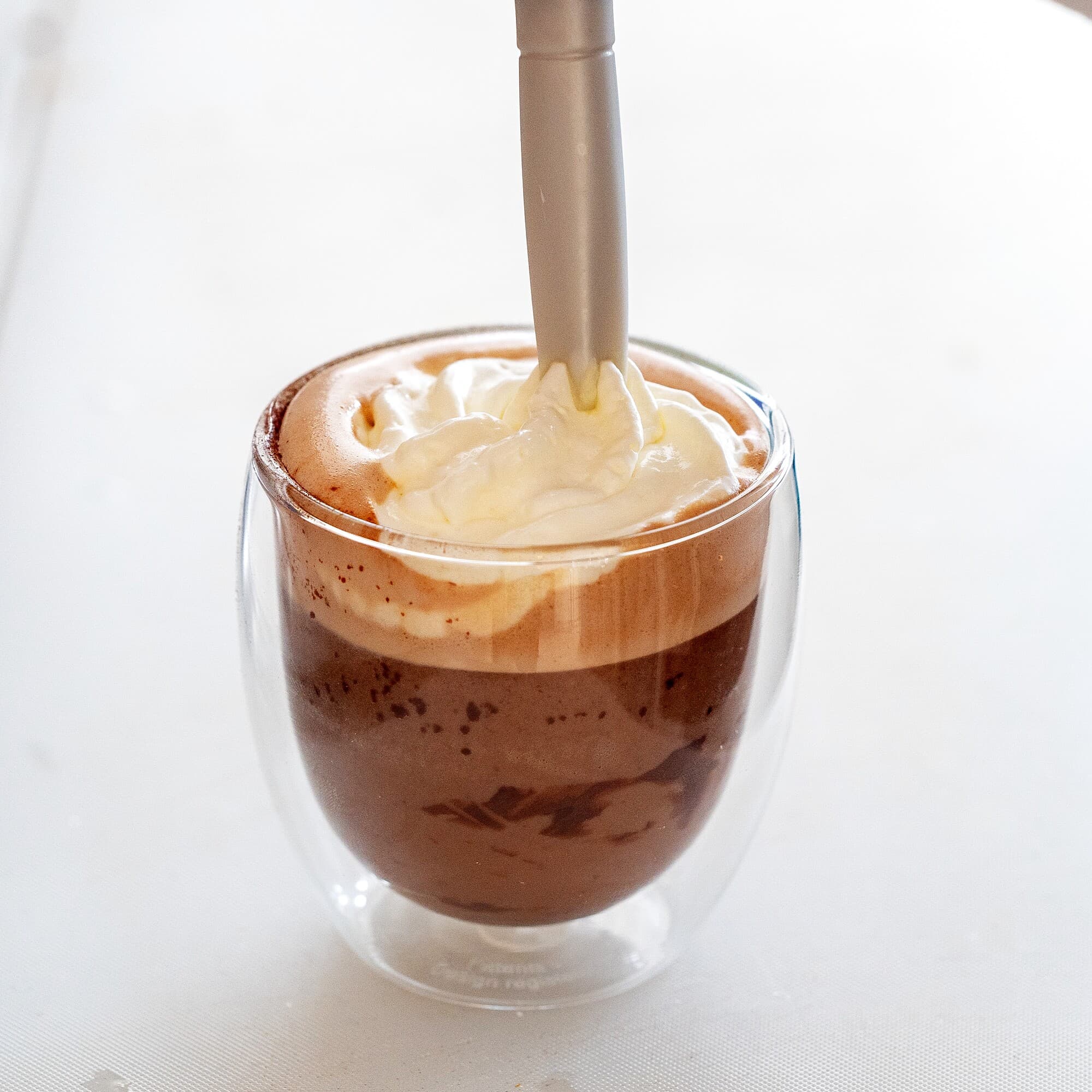 Hot Chocolate