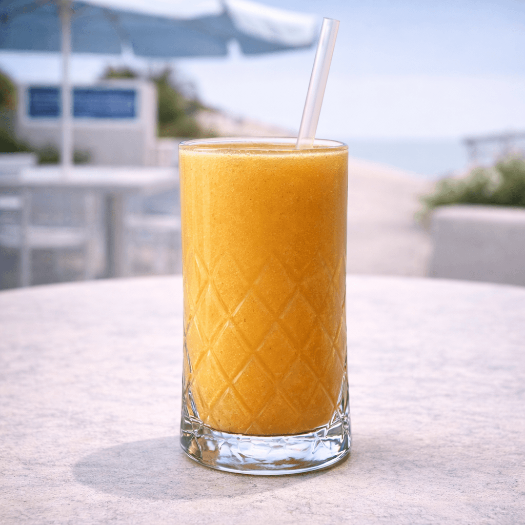 Pineapple Chai