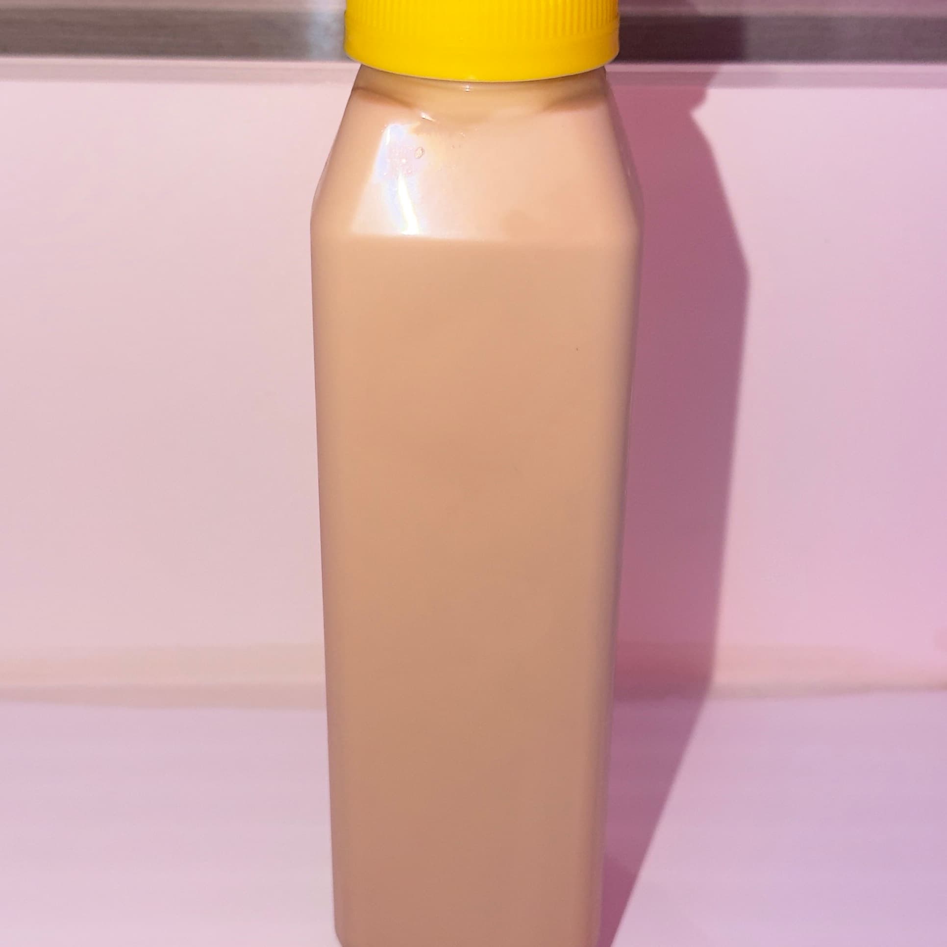 Cold Meria Chai Latte — 12 oz
